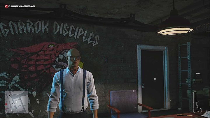 Hitman 3