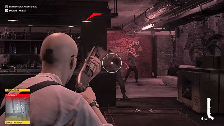 Hitman 3