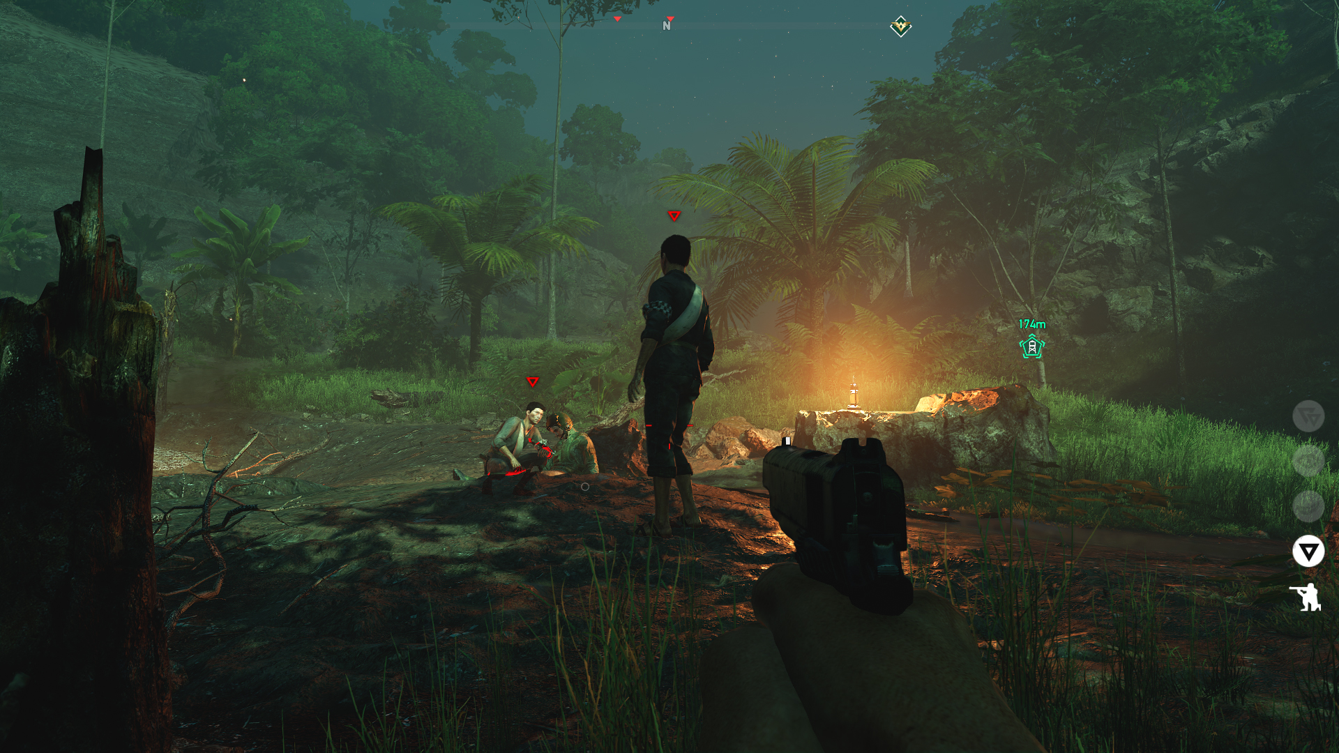 Far Cry 5: Hours of Darkness