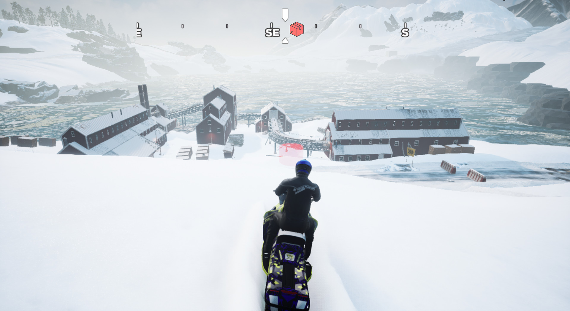 Til Nord
