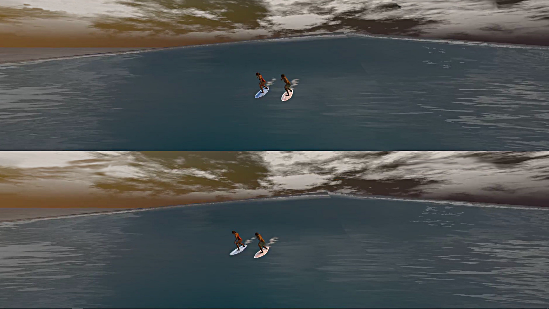 The Endless Summer: Search for Surf