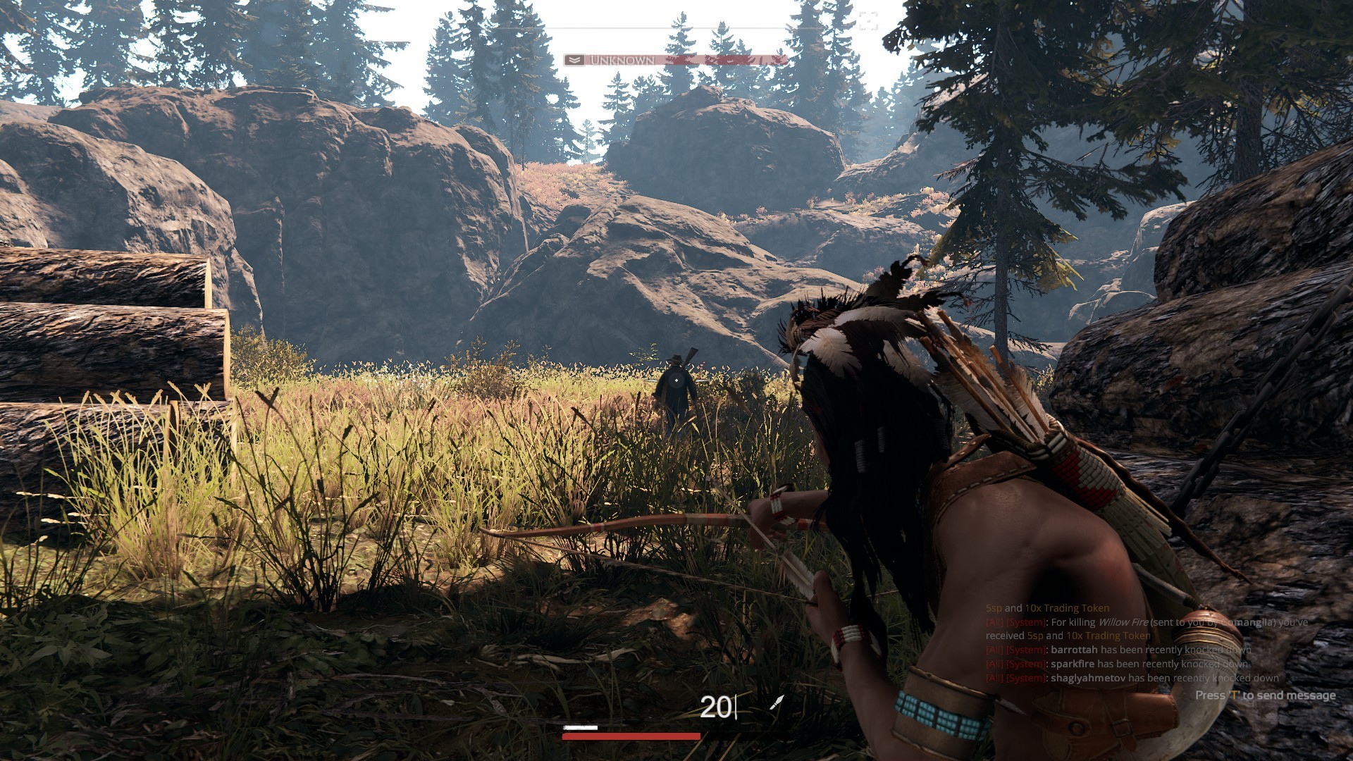 This Land is My Land