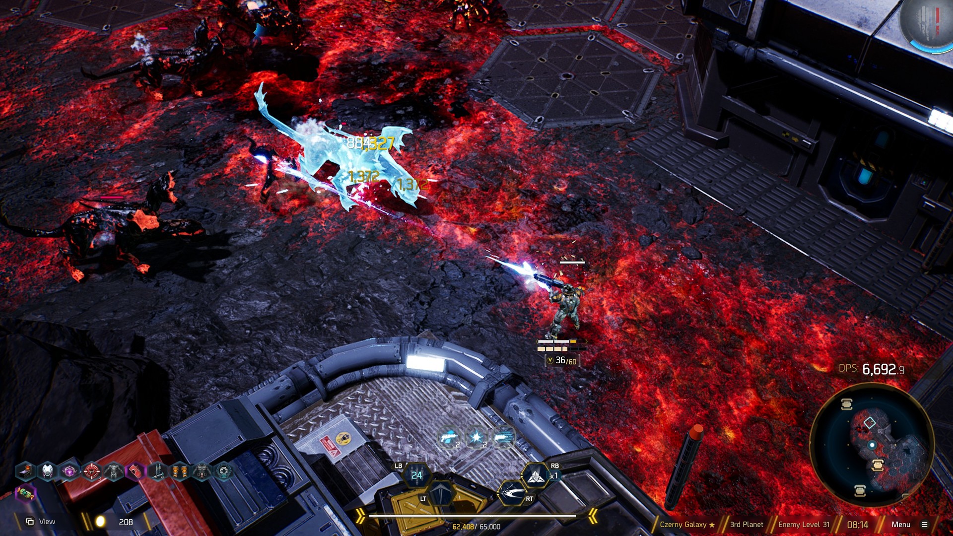  Anvil: Vault Breakers