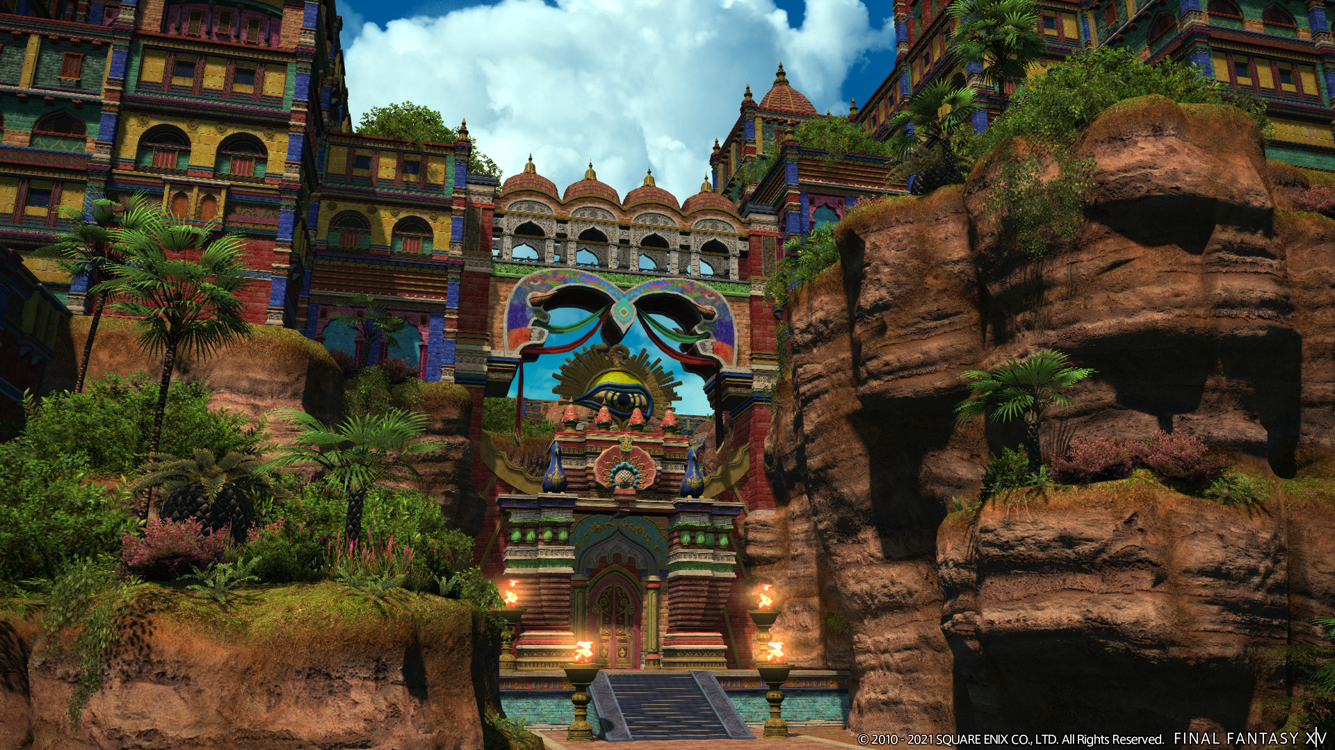 Final Fantasy 14: Endwalker
