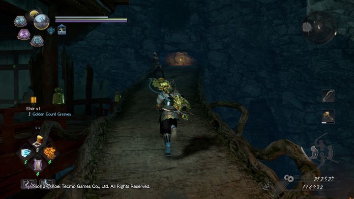 Nioh 2