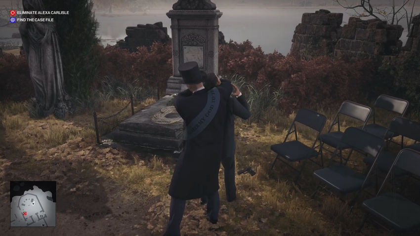 Hitman 3