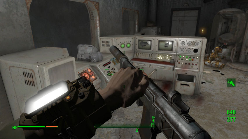 Fallout 4: Nuka-World