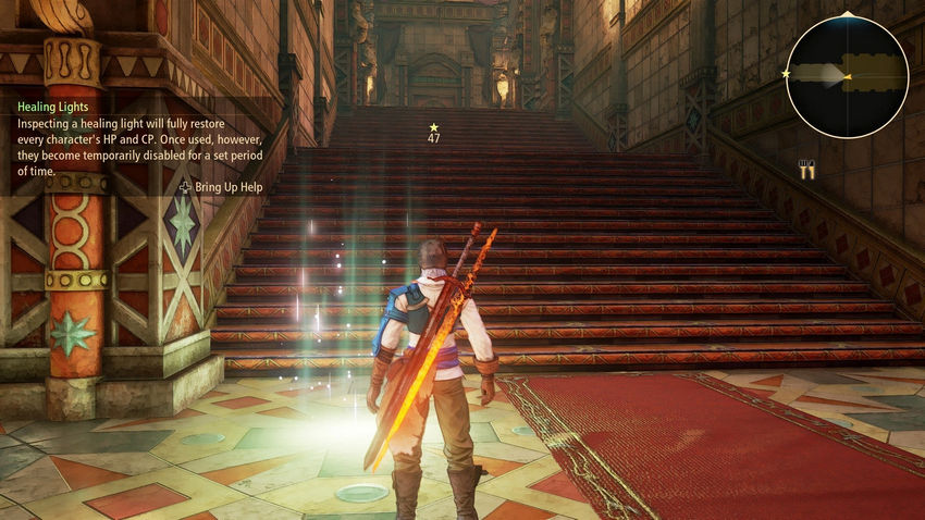Tales of Arise