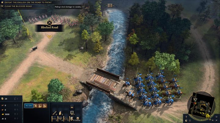 Age of Empires 4
