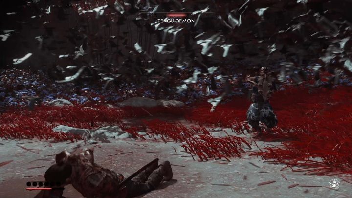 Ghost of Tsushima