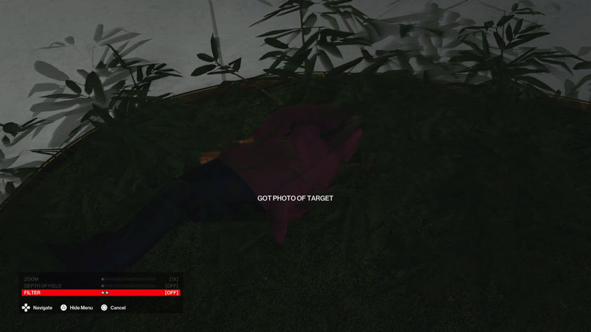 Hitman 3