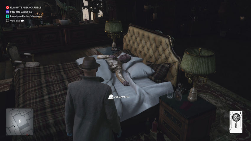 Hitman 3