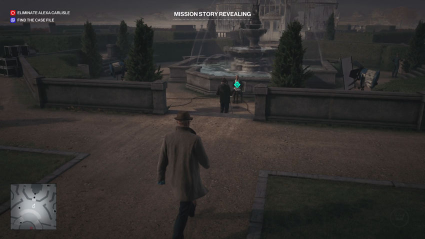 Hitman 3