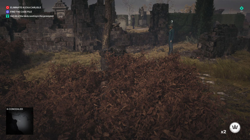 Hitman 3