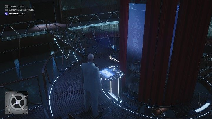 Hitman 3