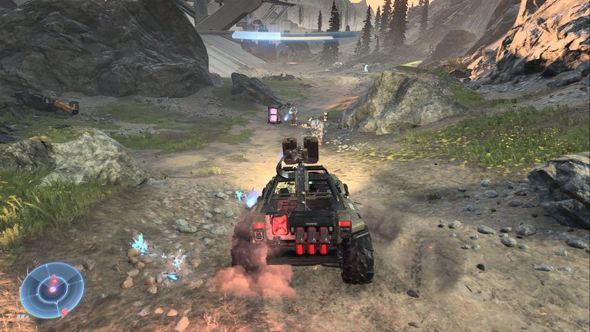 Halo: Infinite