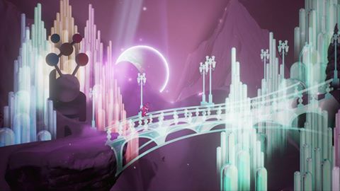 The Artful Escape