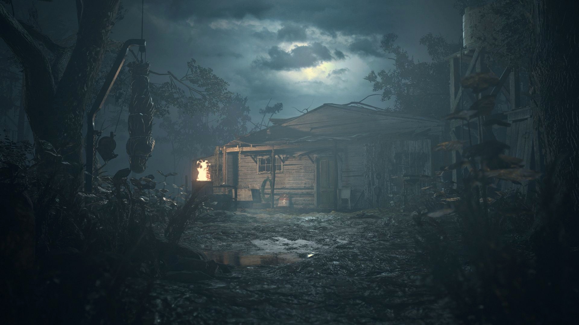 Resident Evil 7: End of Zoe