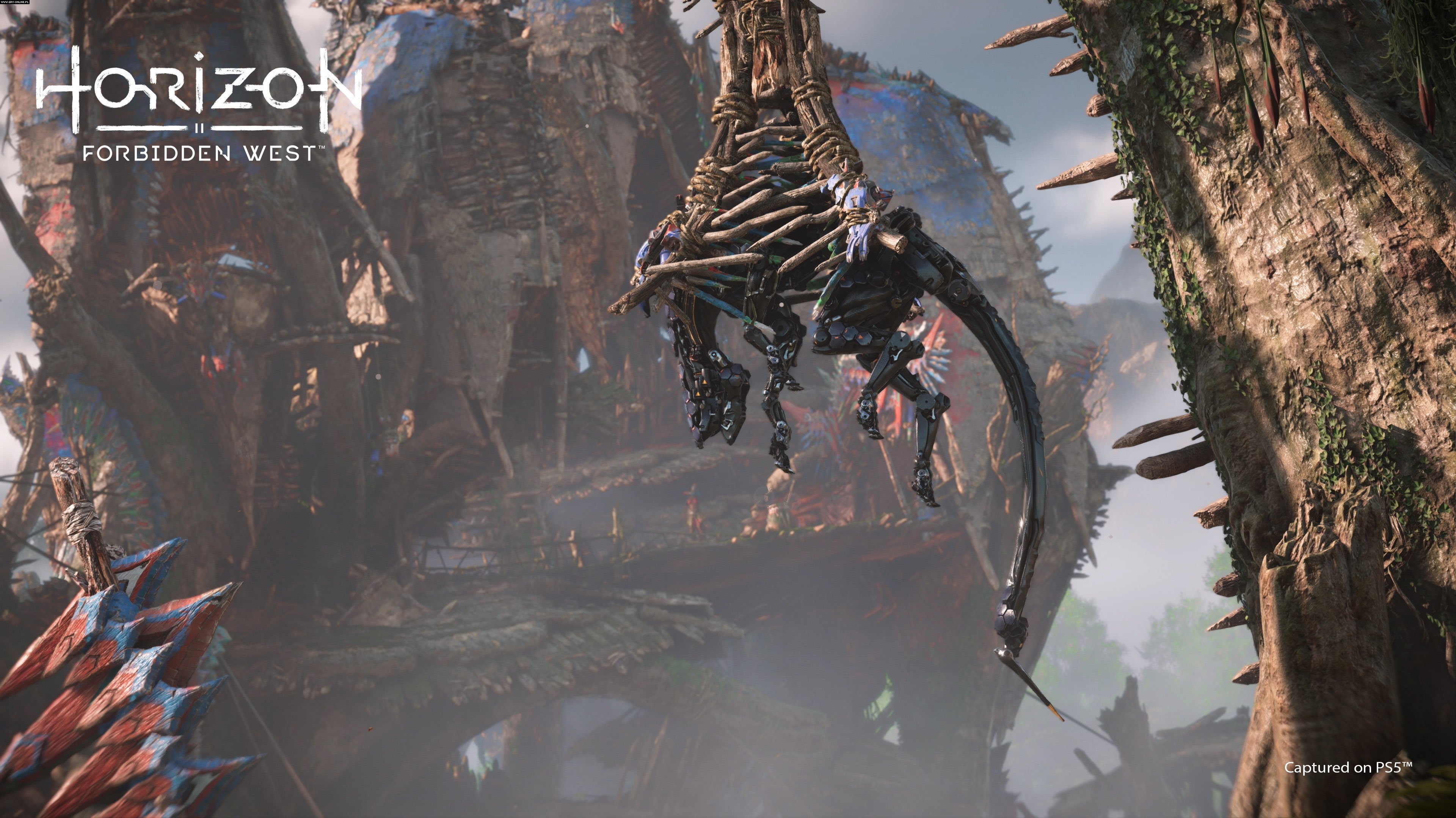 Horizon: Forbidden West