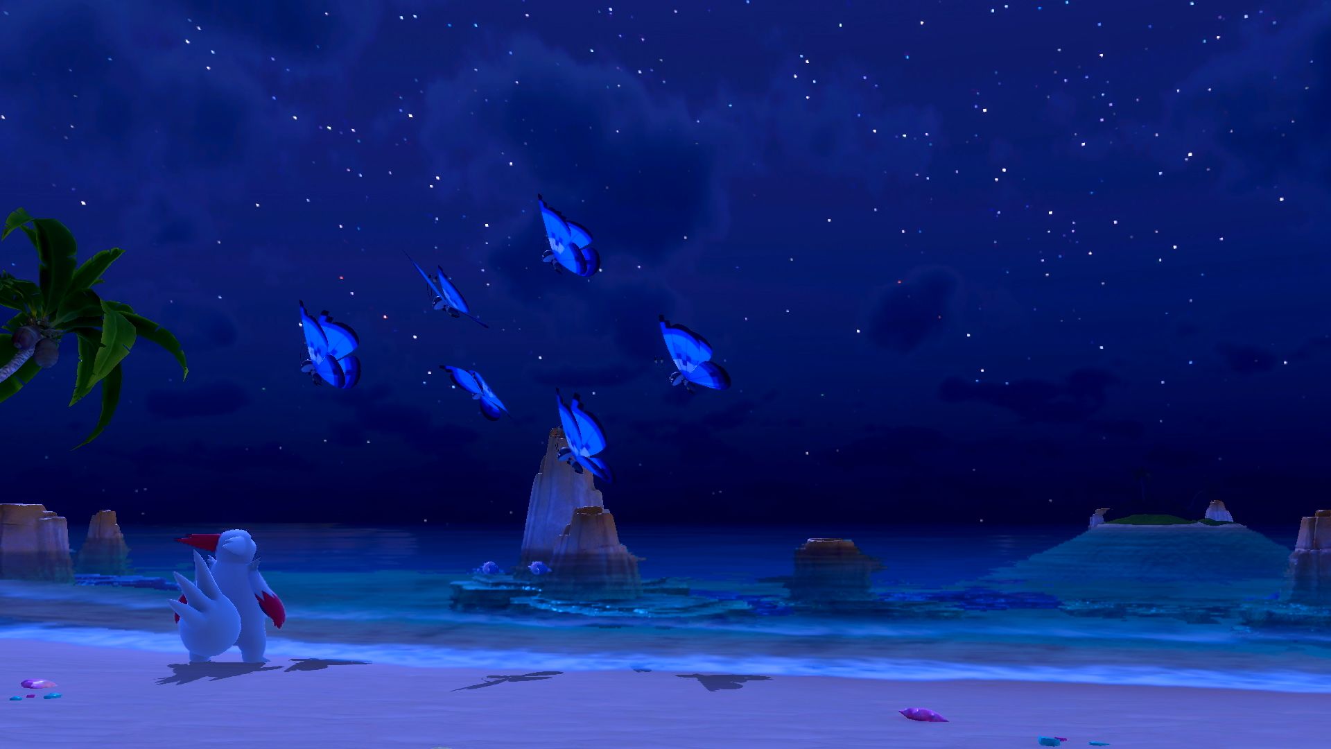 New Pokemon Snap