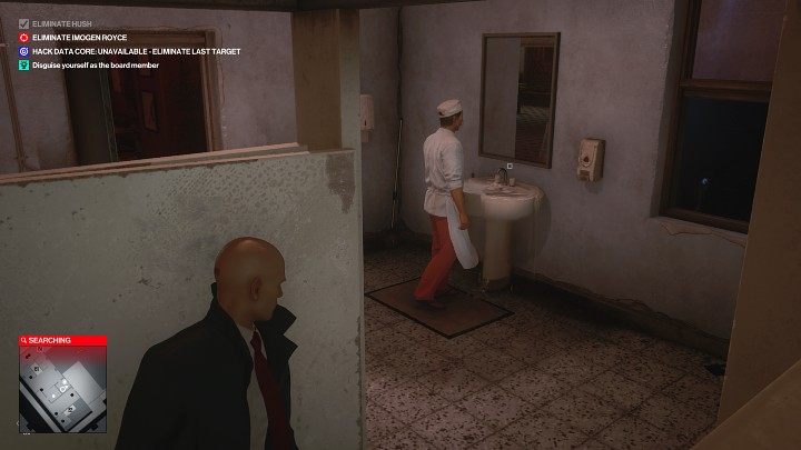 Hitman 3