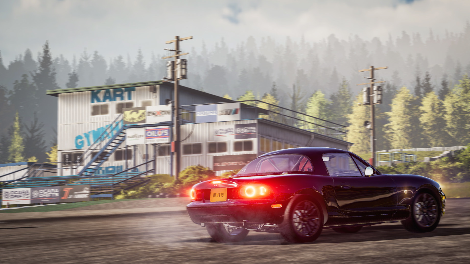 Drift19