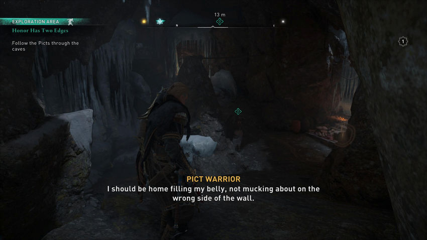 Assassin's Creed: Valhalla
