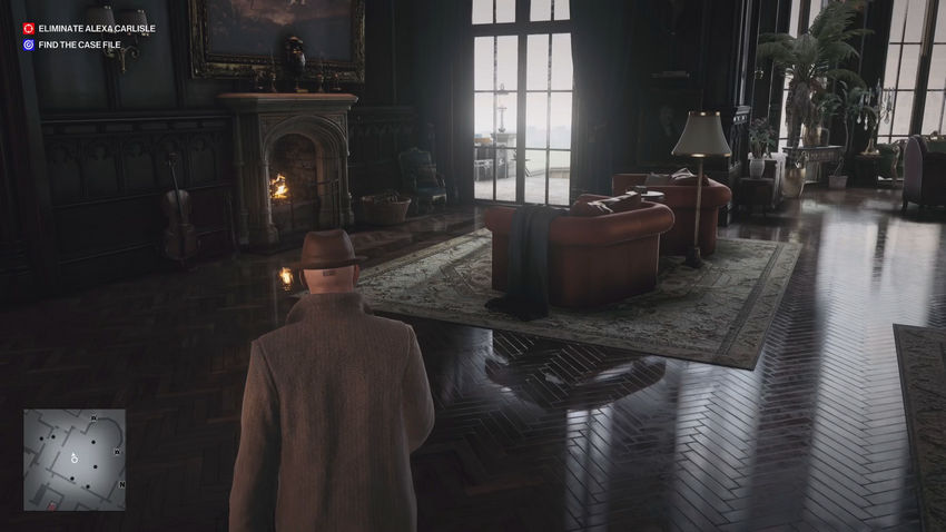 Hitman 3
