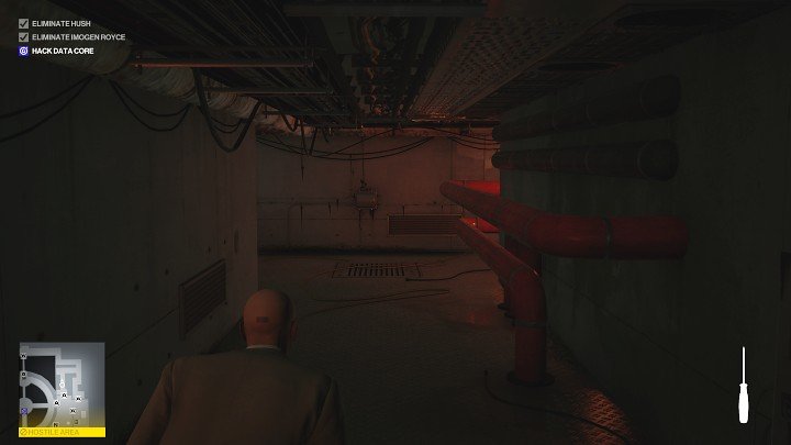 Hitman 3