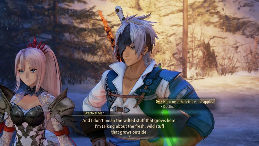 Tales of Arise