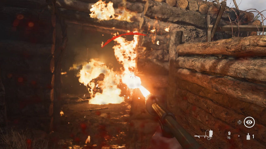Call of Duty: Vanguard