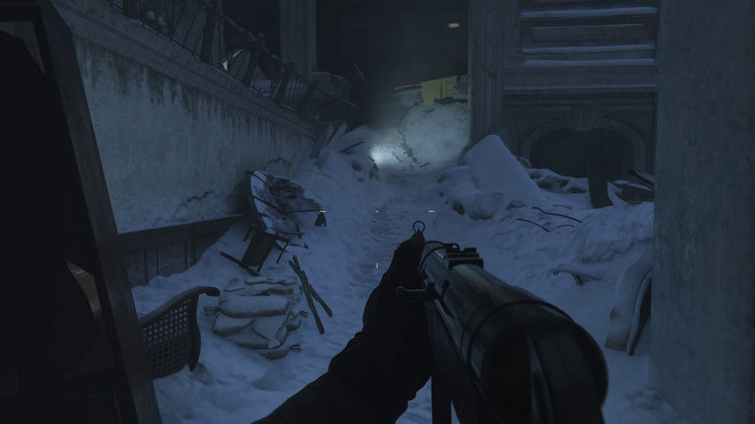 Call of Duty: Vanguard