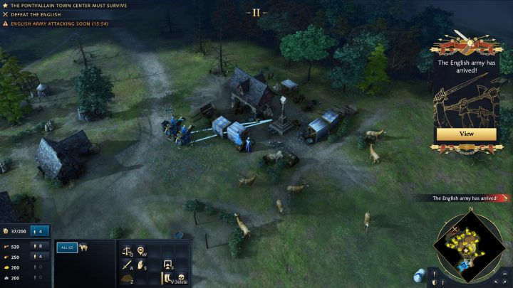 Age of Empires 4