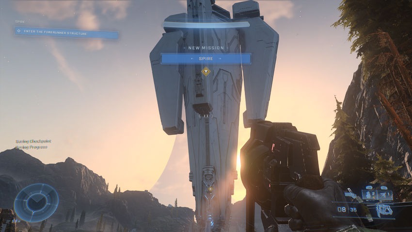 Halo: Infinite