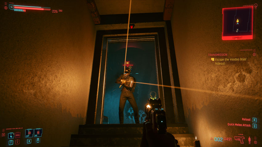 Cyberpunk 2077