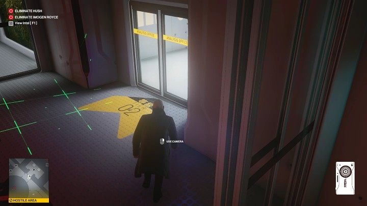 Hitman 3