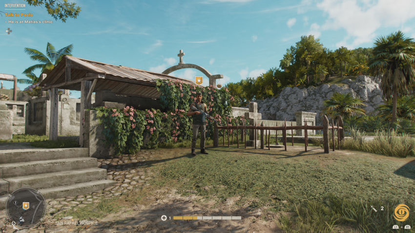 Far Cry 6