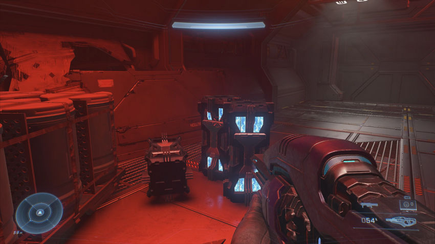 Halo: Infinite