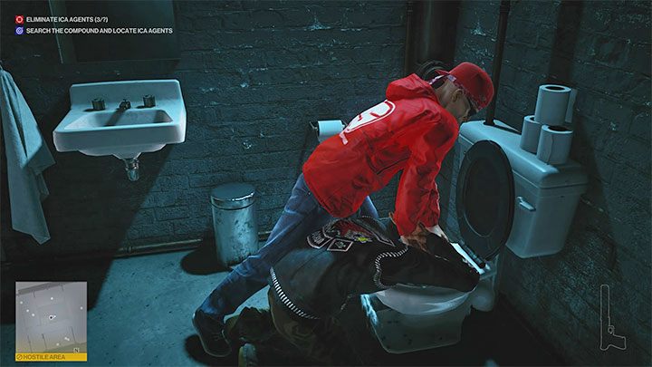 Hitman 3