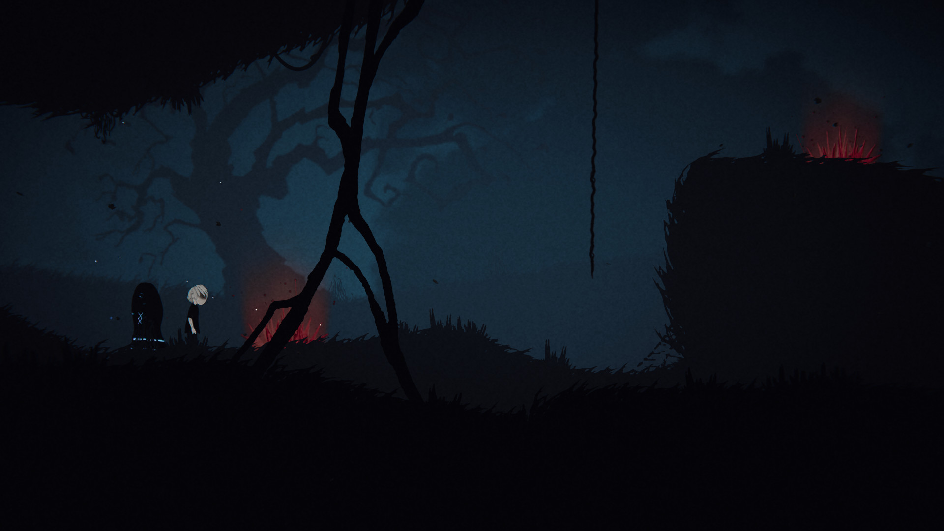 SOULBOUND
