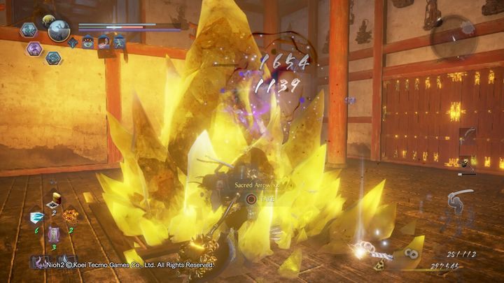 Nioh 2