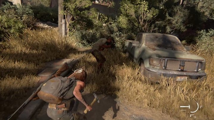 The Last of Us: Part 2