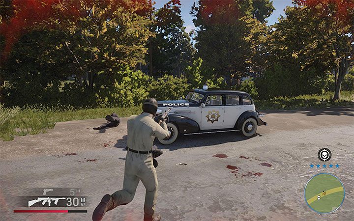 Mafia: Definitive Edition