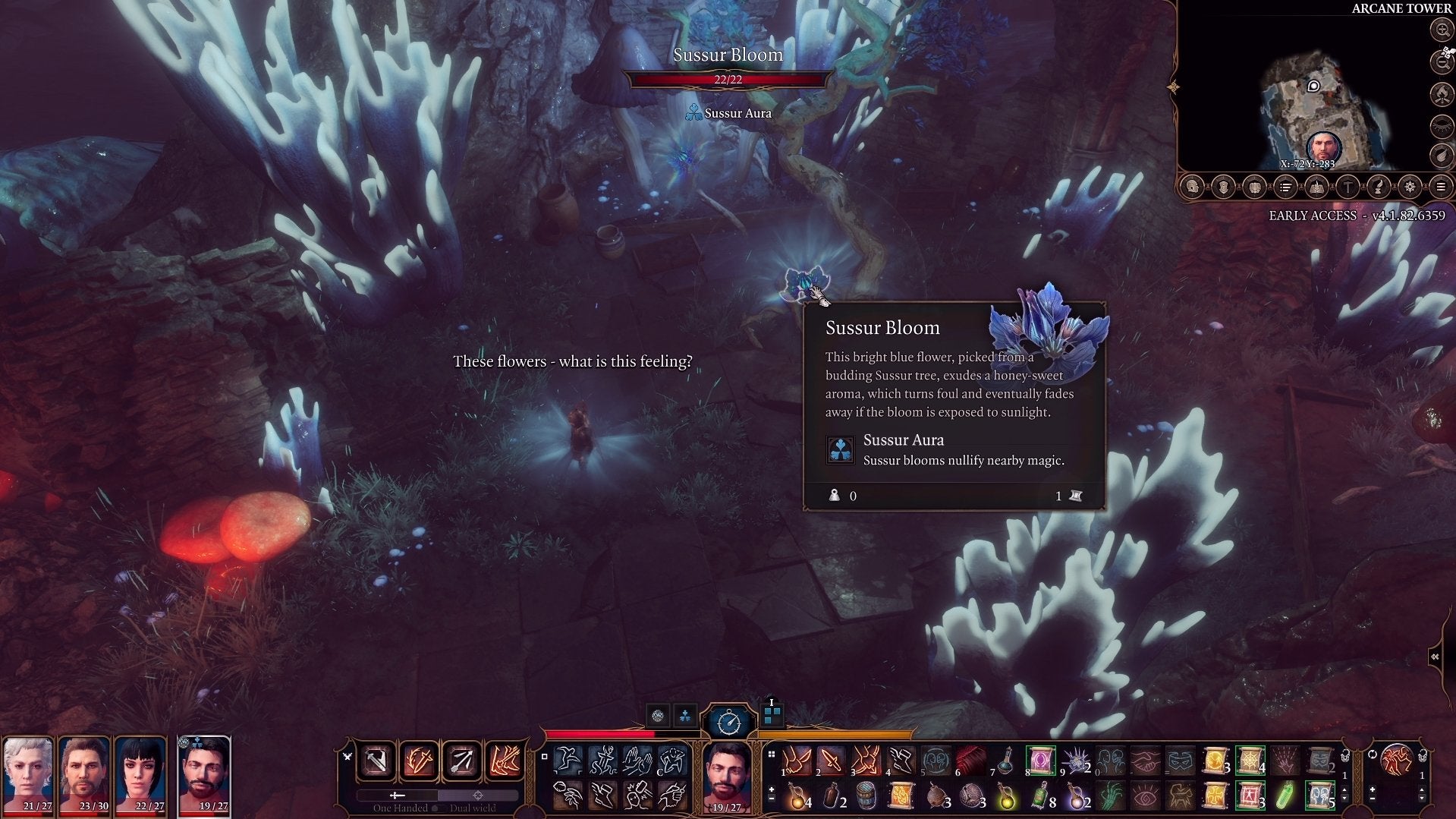 Baldur's Gate 3