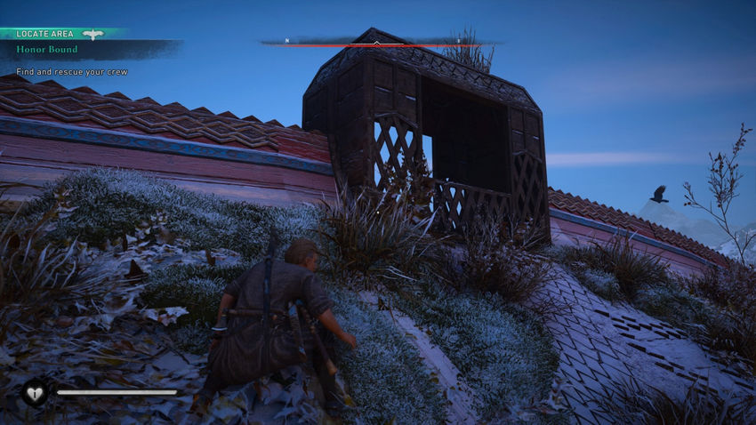 Assassin's Creed: Valhalla