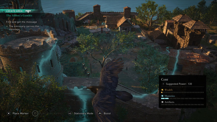 Assassin's Creed: Valhalla