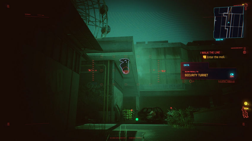 Cyberpunk 2077