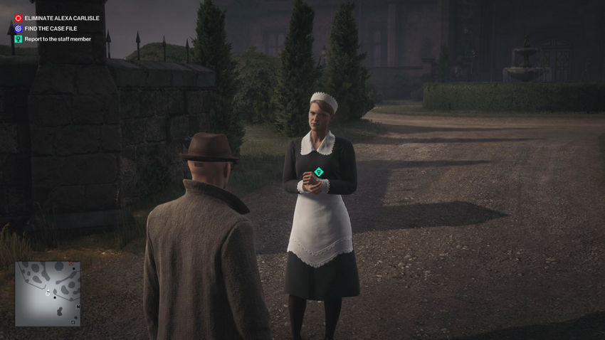 Hitman 3
