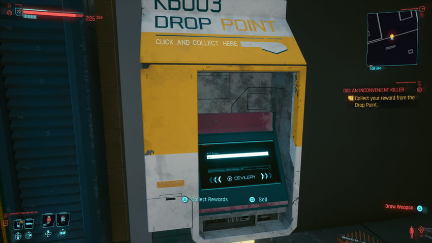 Cyberpunk 2077