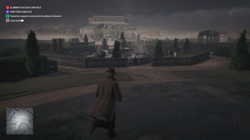 Hitman 3